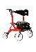 ANDADOR NITRO DRIVE ALUMINIO