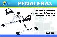 PEDALERAS