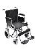 SILLA DE TRANSPORTE OTTO BOCK