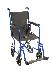 SILLA DE RUEDAS DRIVE