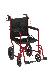 SILLA DE RUEDAS DRIVE